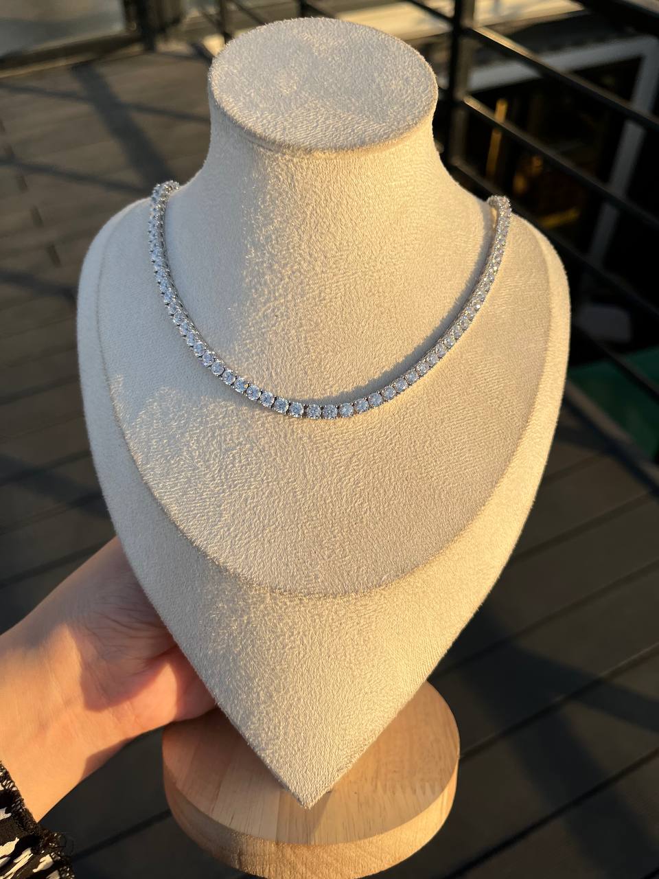 Ayumi Necklace