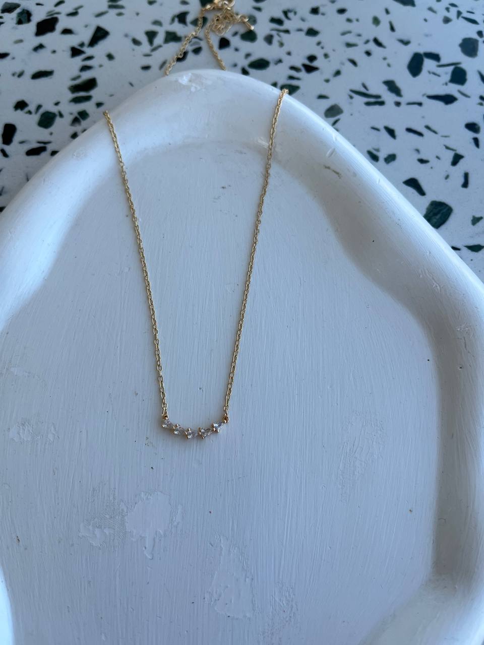 Tatyana Necklace