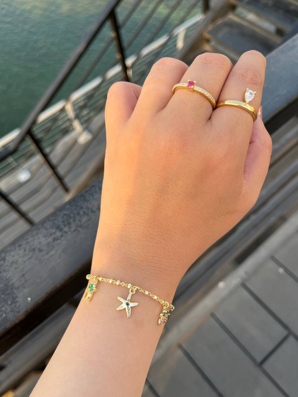 Miray Bracelet