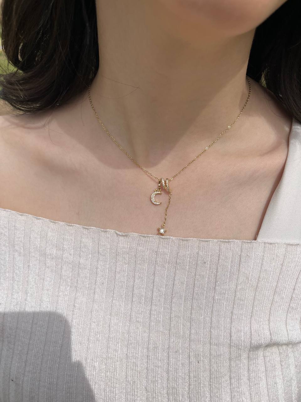 Eleni Necklace