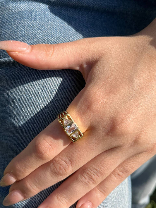 Lolita Ring