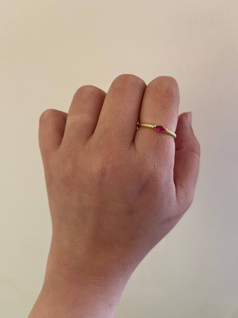 Tora Ring