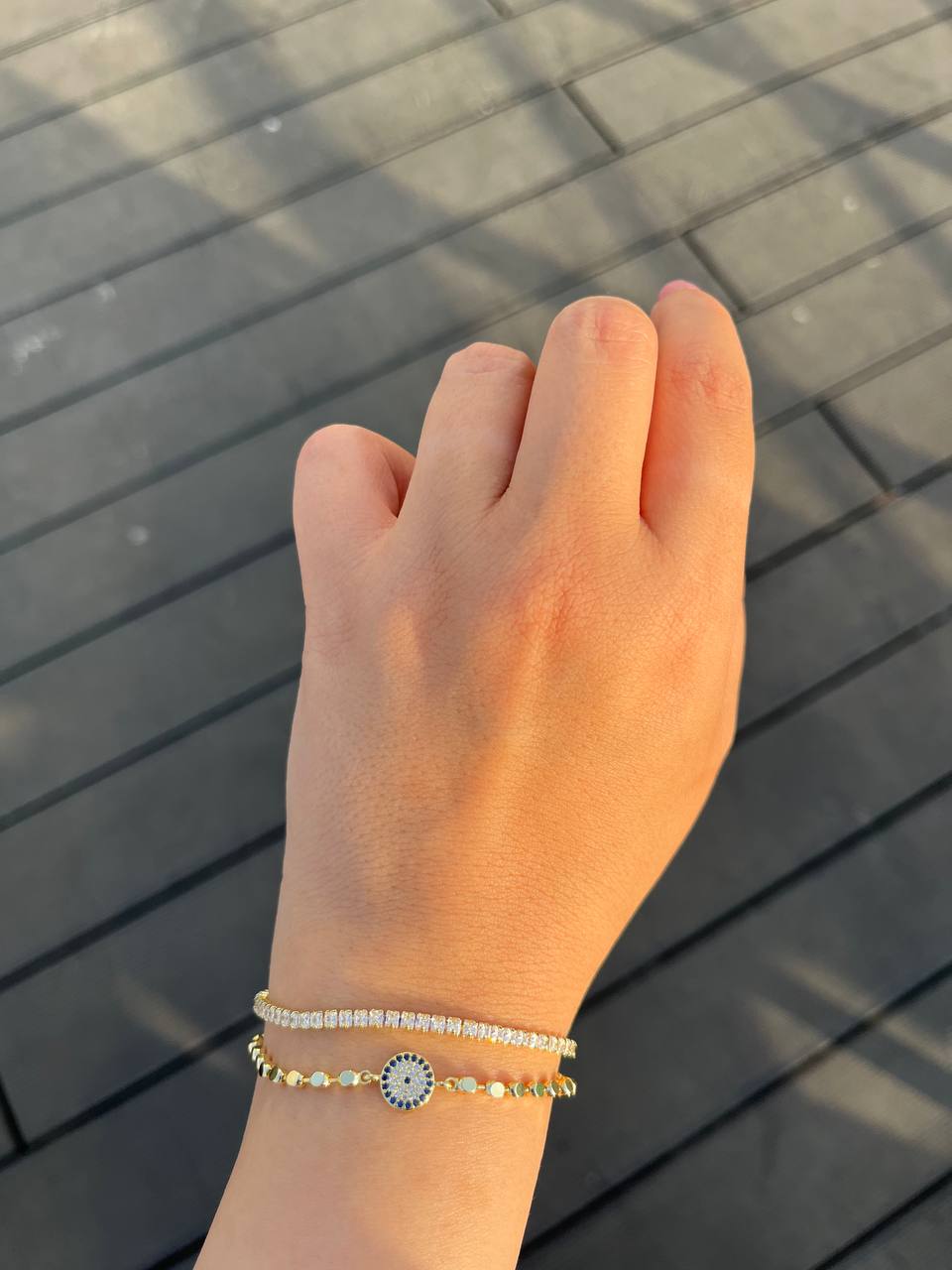 Ayden Bracelet