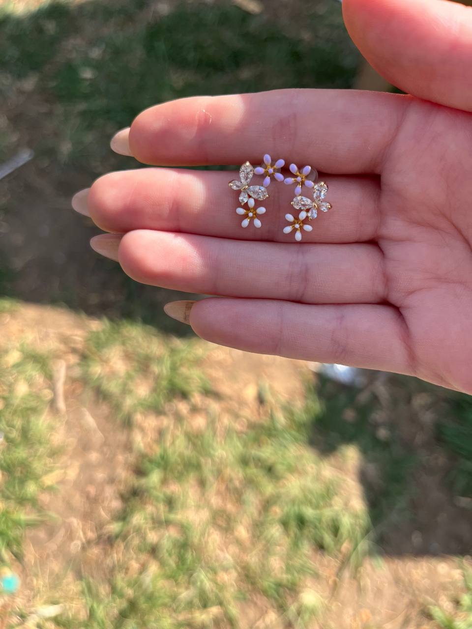 Olin Earring