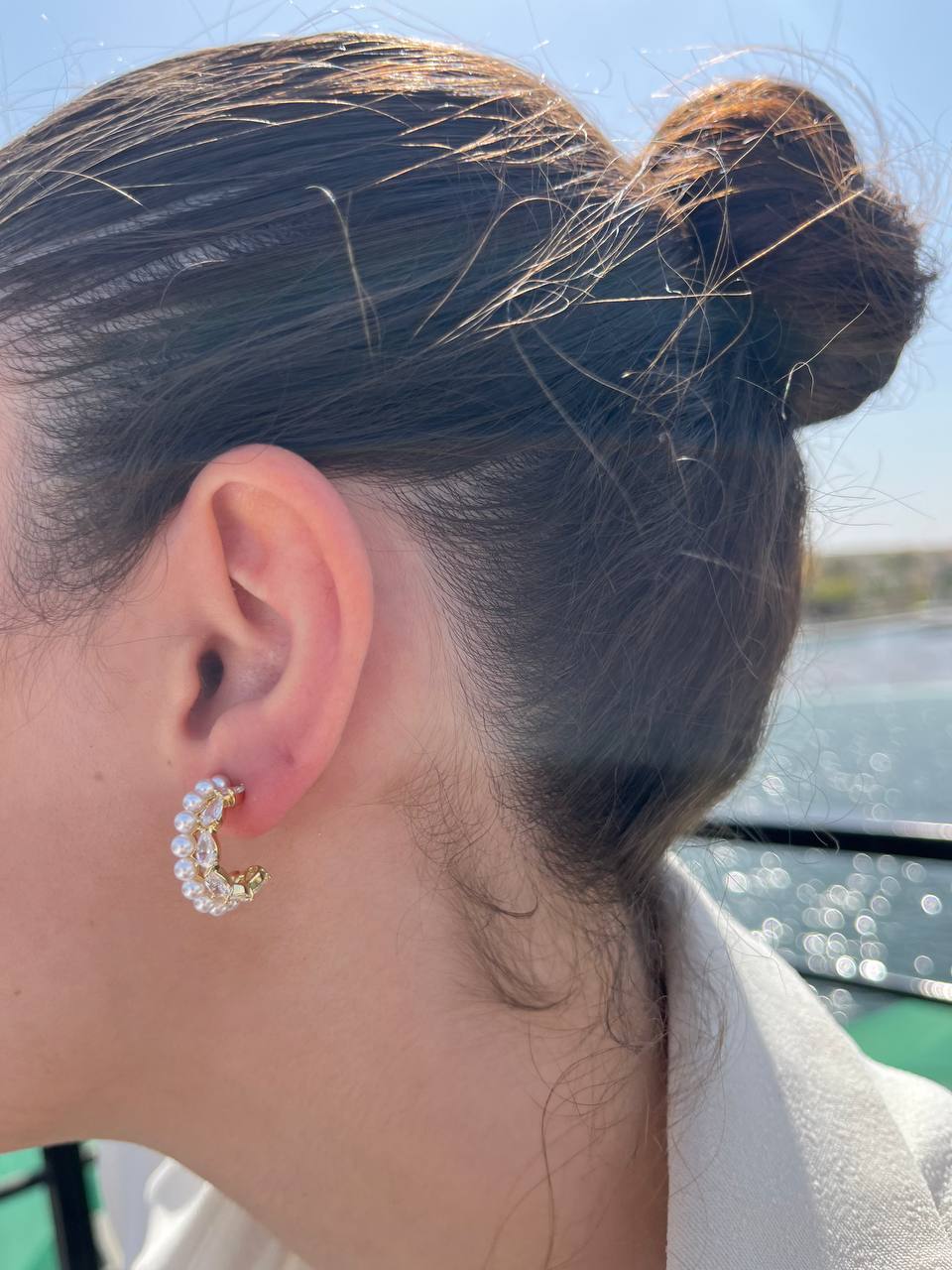 Lale Earring