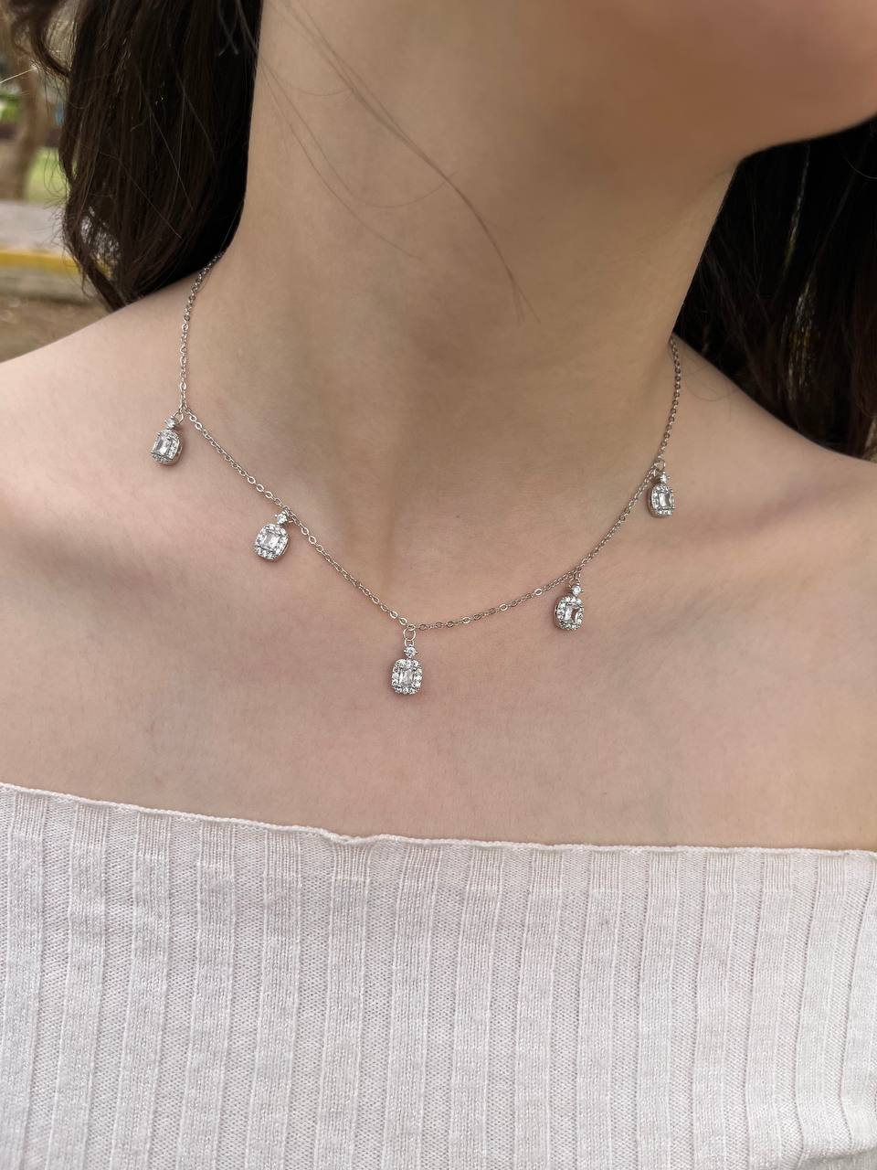 Rakel Necklace