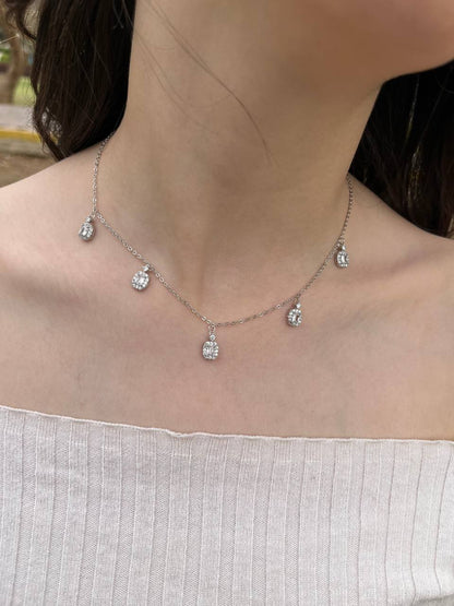 Rakel Necklace