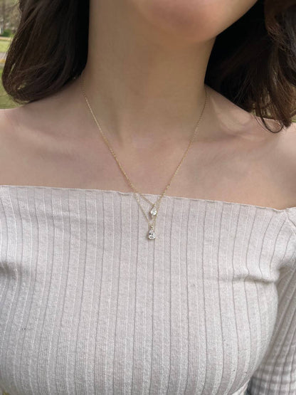Beata Necklace