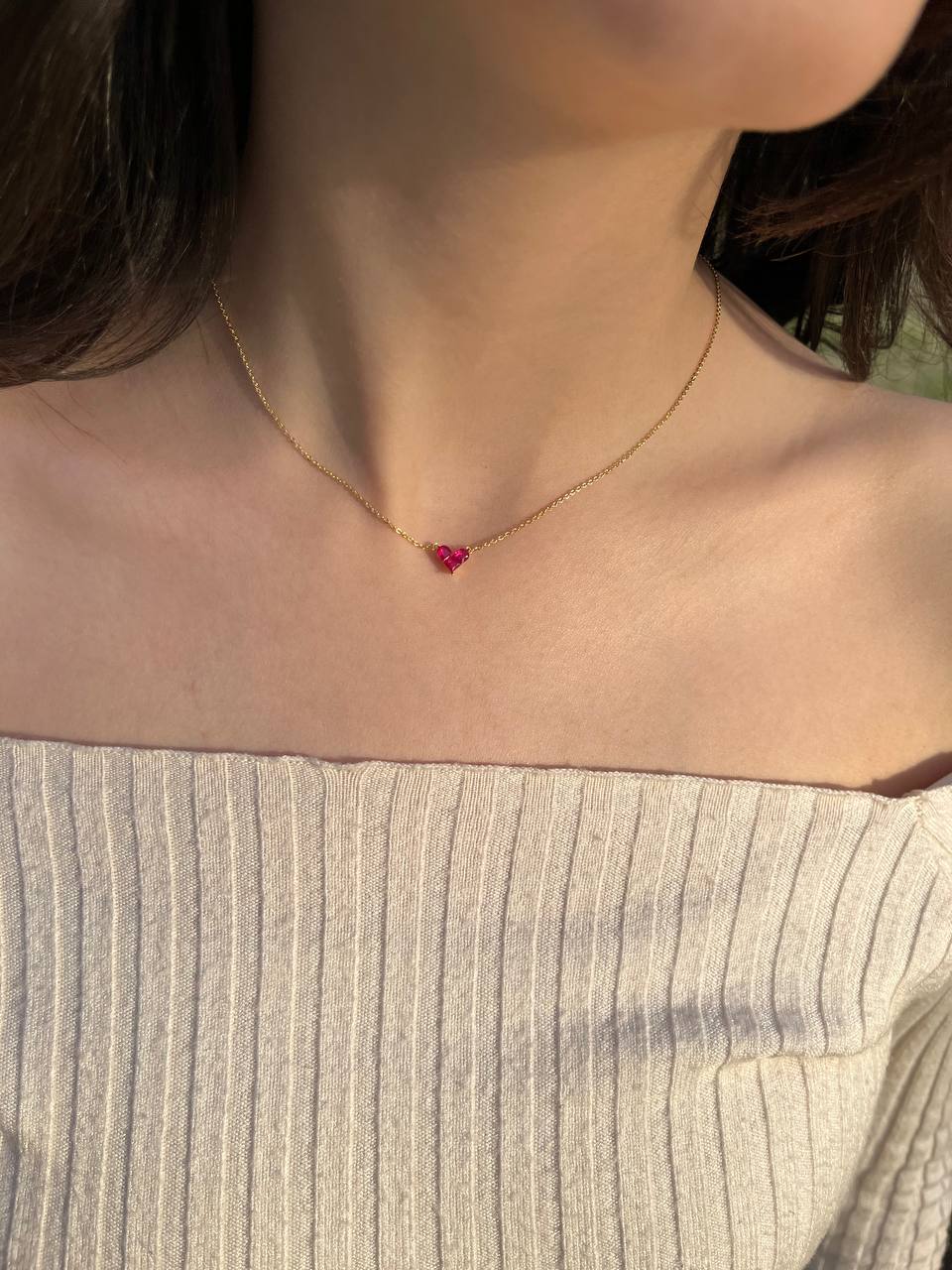 Vitalina Necklace