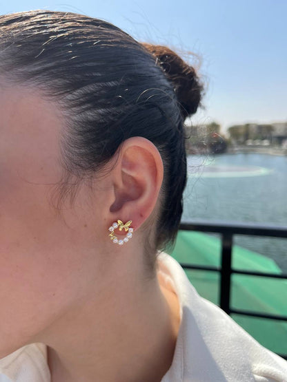 Yonca Earring