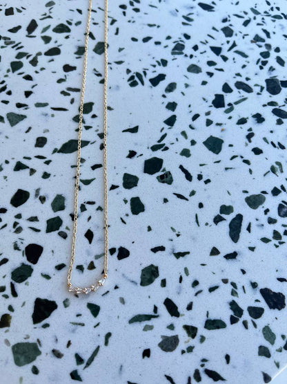 Tatyana Necklace