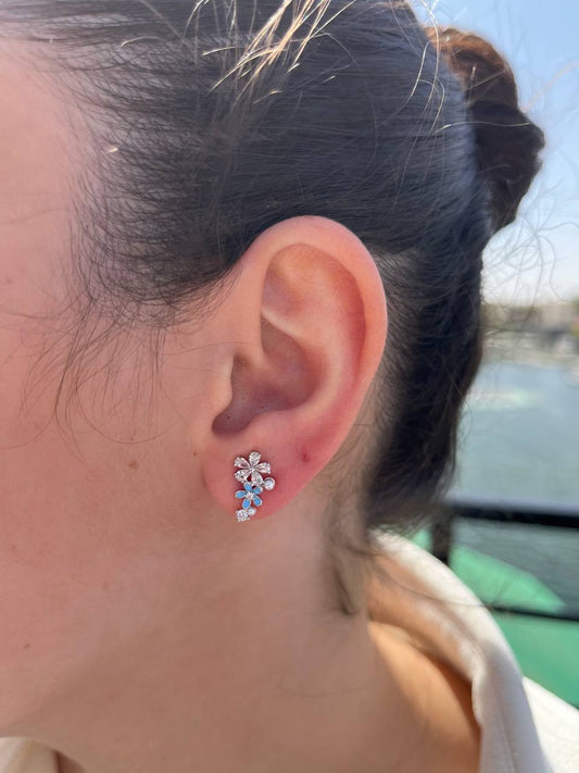 Nisa Earring