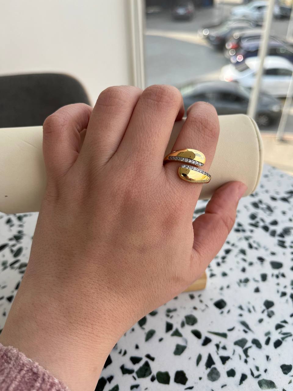Oksana Ring