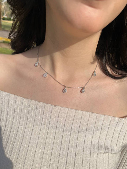 Sol Necklace
