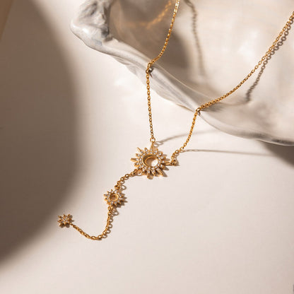 Kerstin Necklace