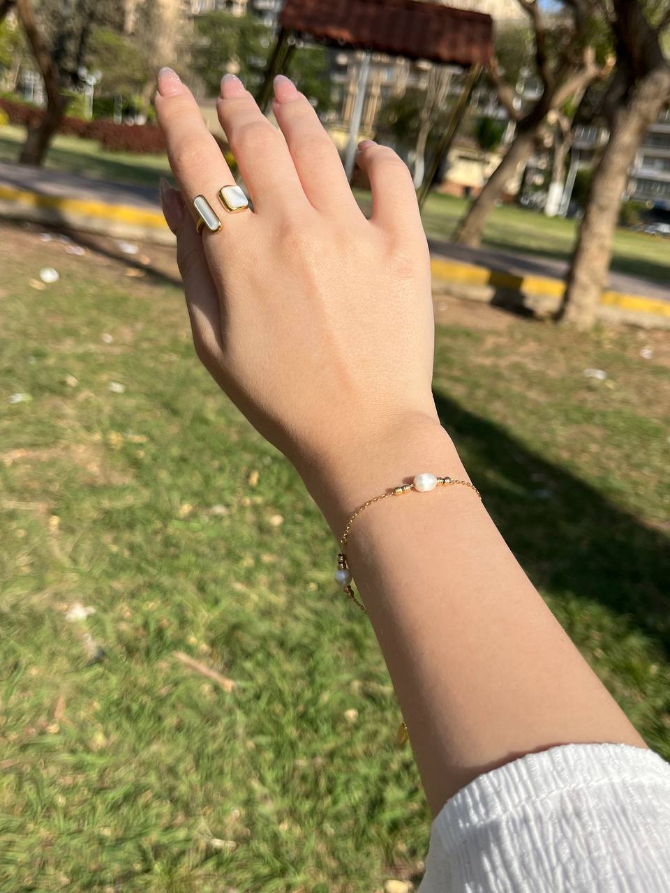 Fiorella Bracelet