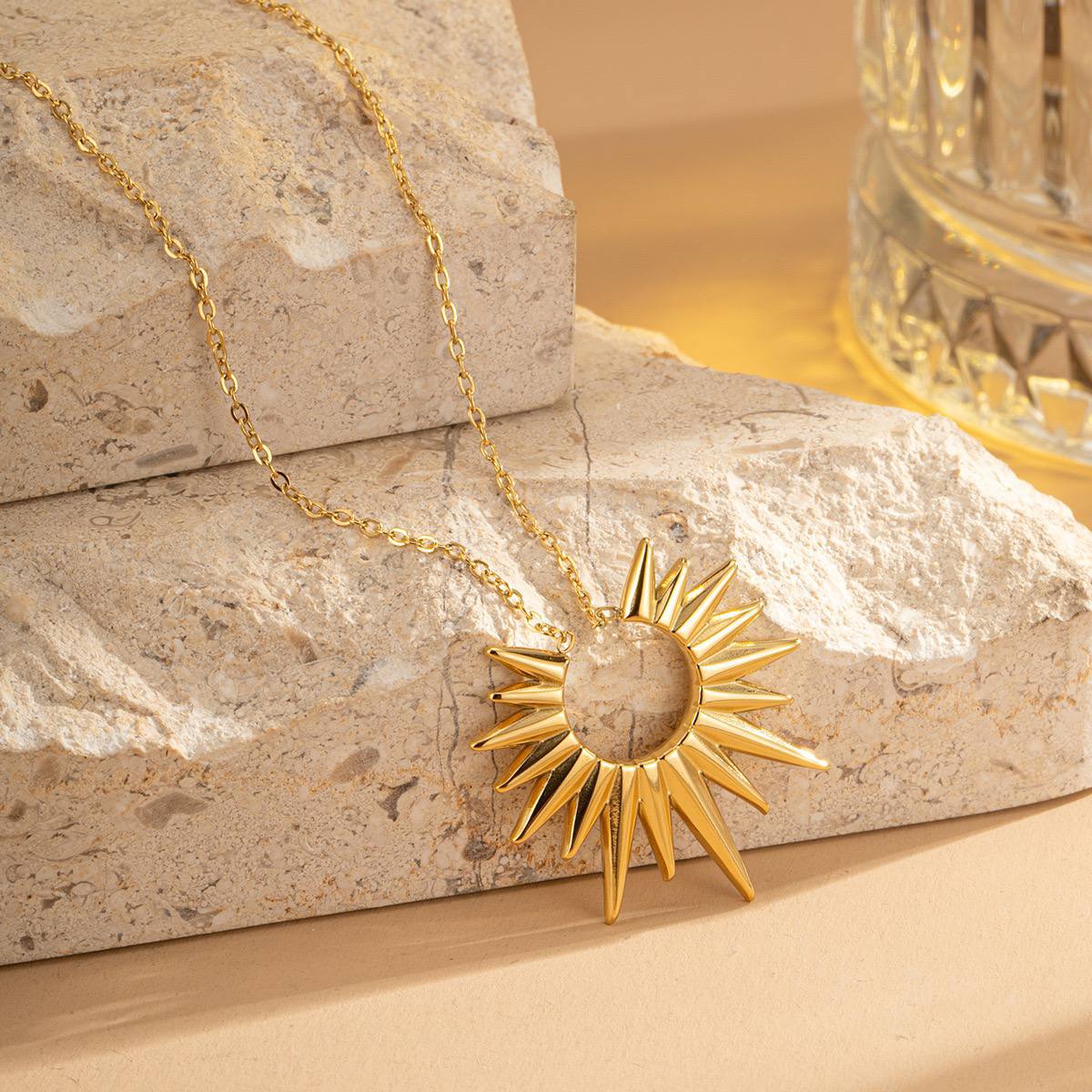 Vitória Necklace