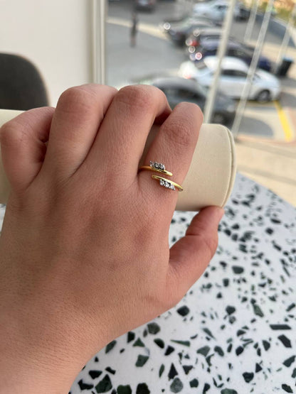 Svetlana Ring