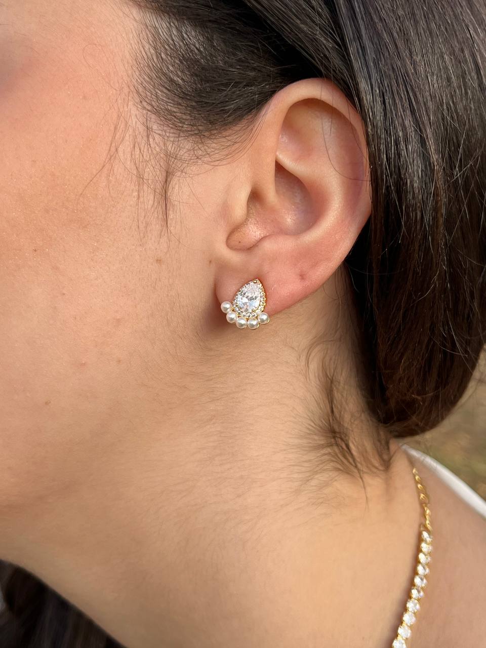 Manuela Earring