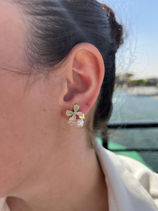 Deniz Earring