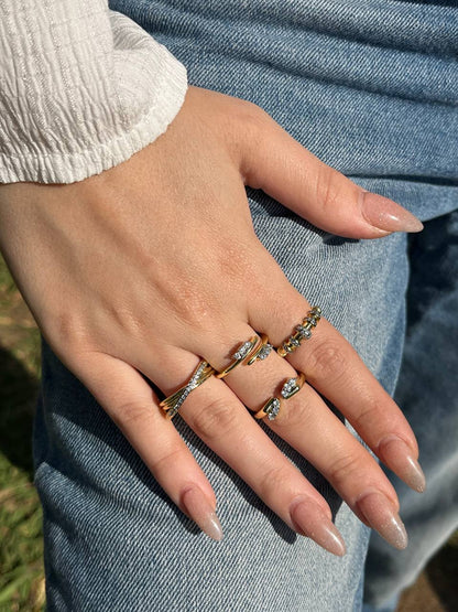 Iris Ring