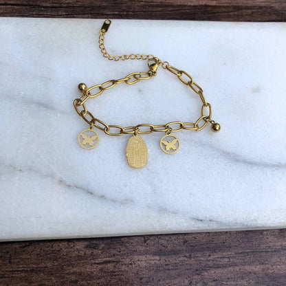 Tove Bracelet