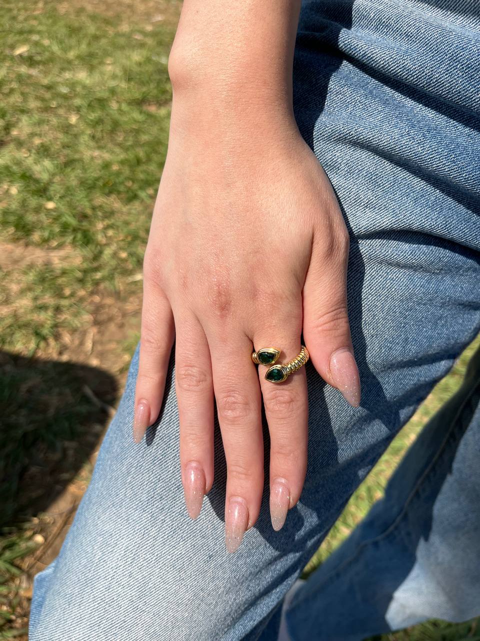 Leonora Ring
