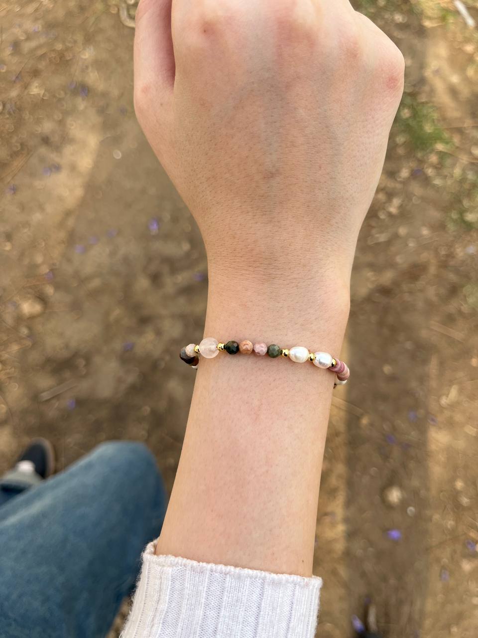 Molly Bracelet
