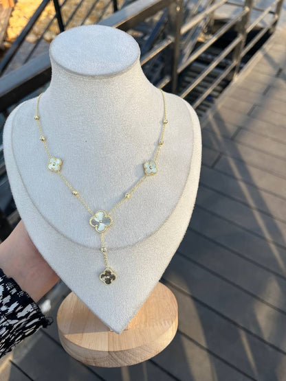 Rin Necklace
