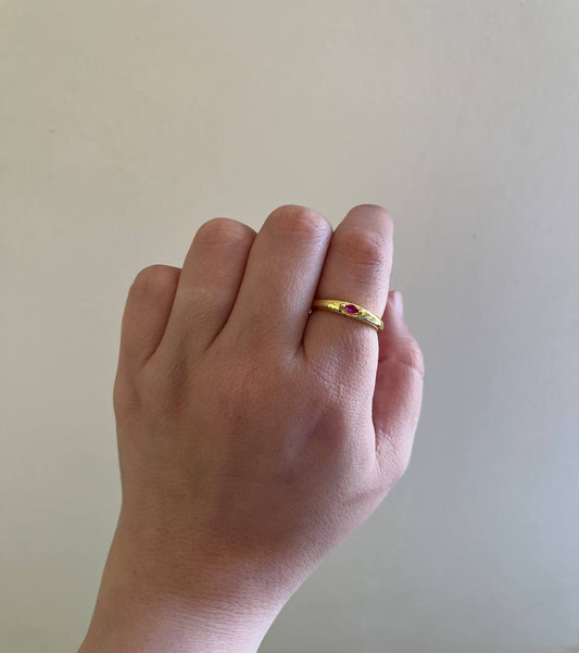 Elmira Ring