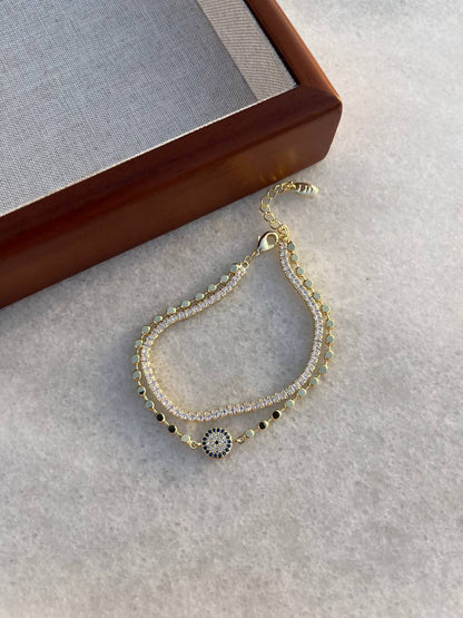 Ayden Bracelet