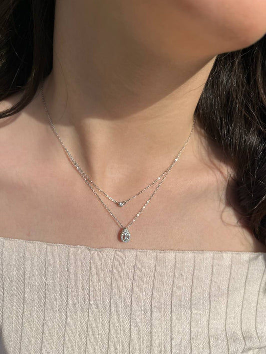 Stella Necklace