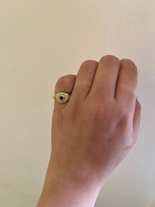 Nicoline Ring