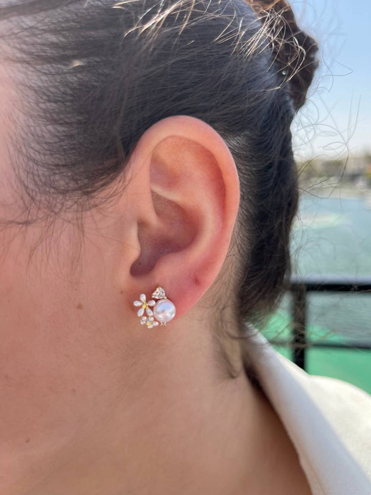 İrem Earring