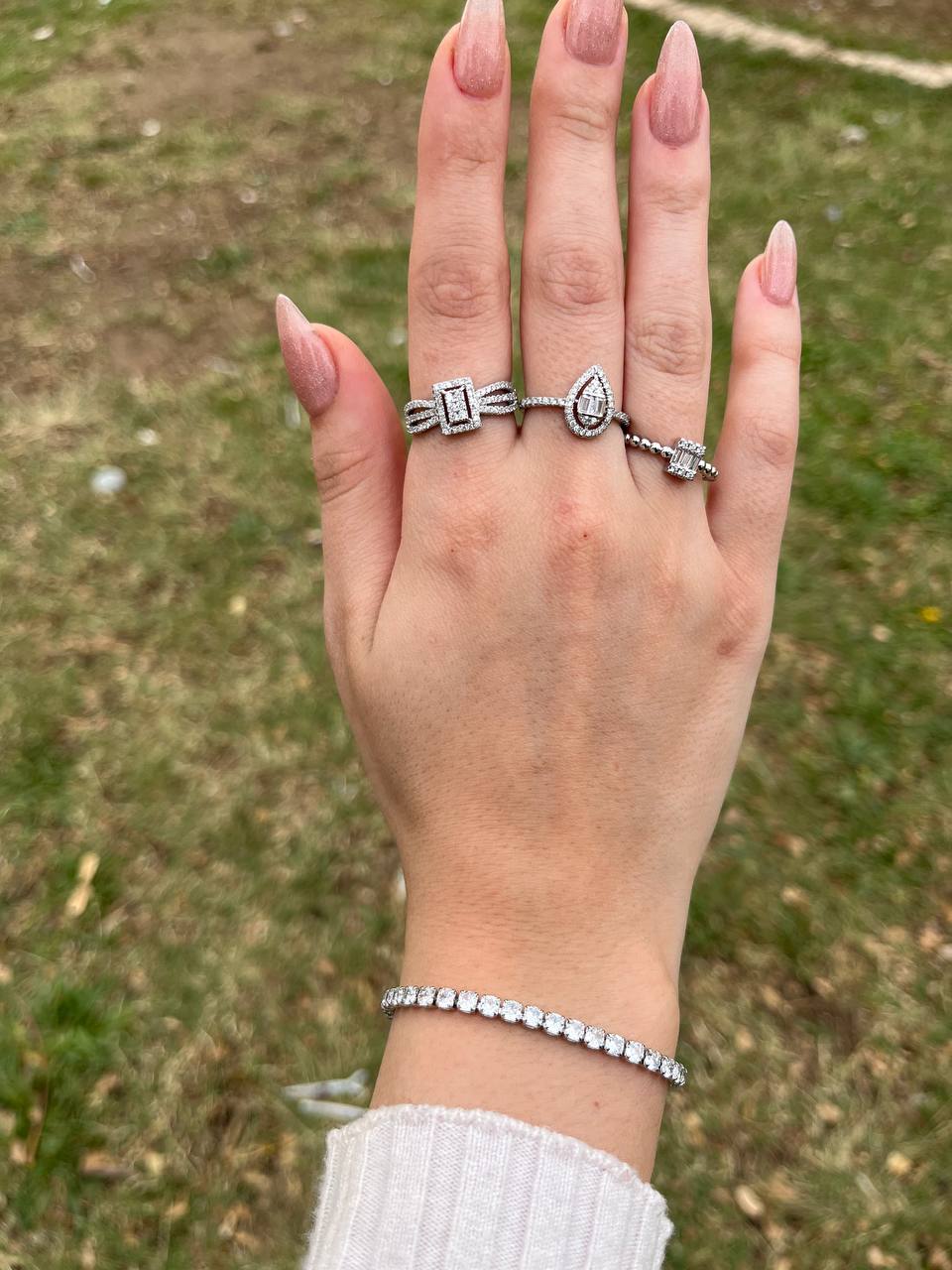 Amanda Ring