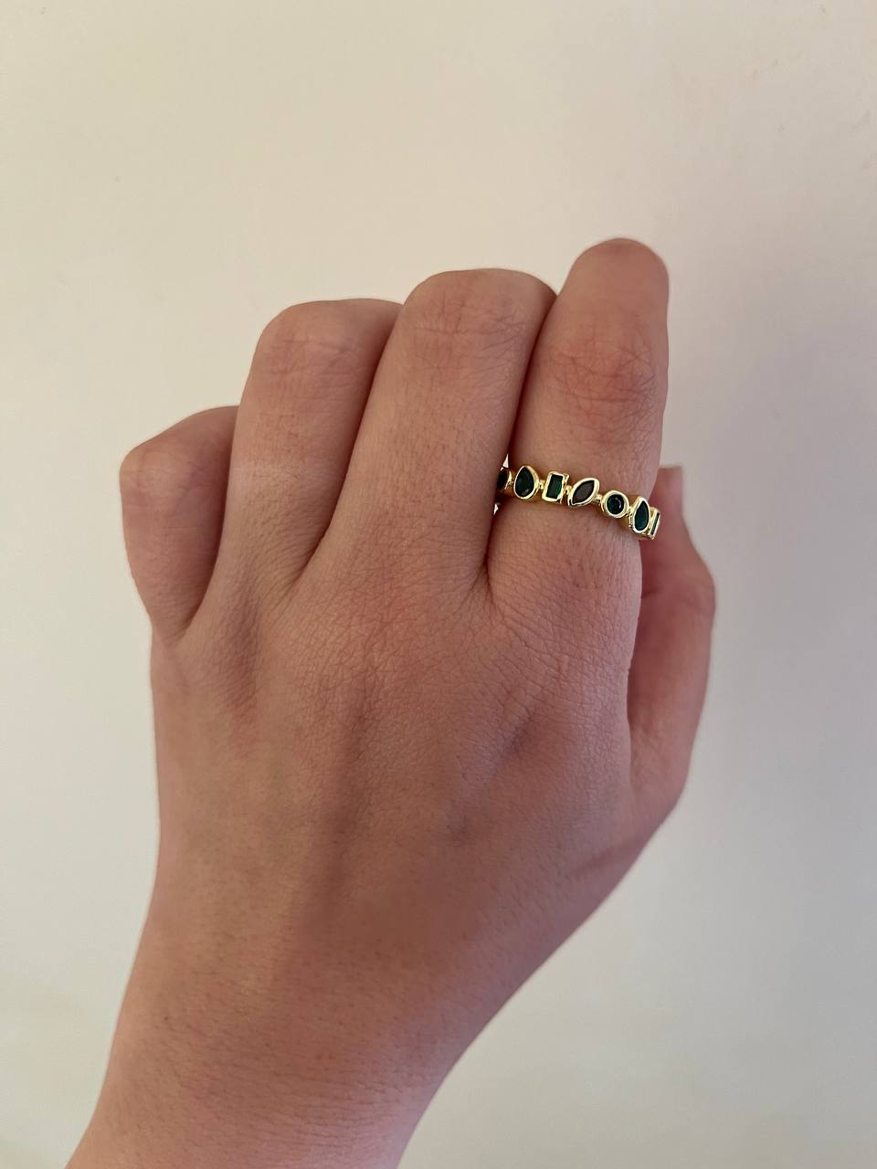 Claudia Ring
