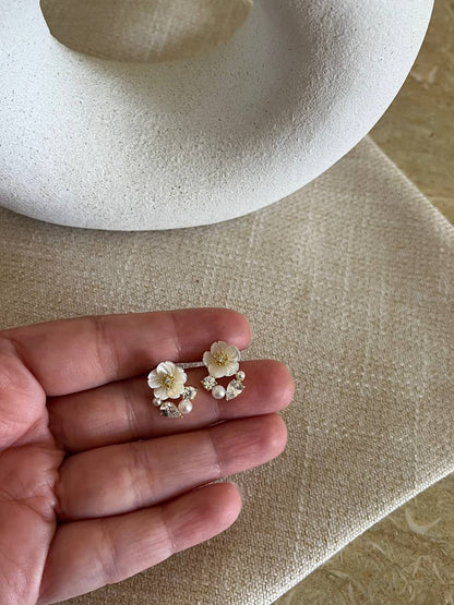 Asta Earring