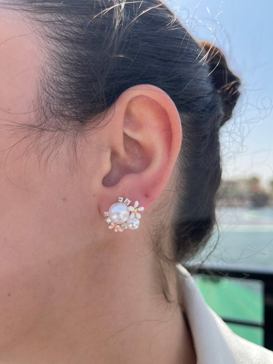 Lisa Earring