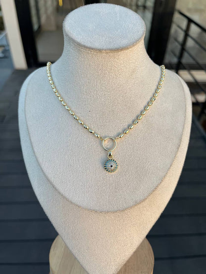 Lian Necklace