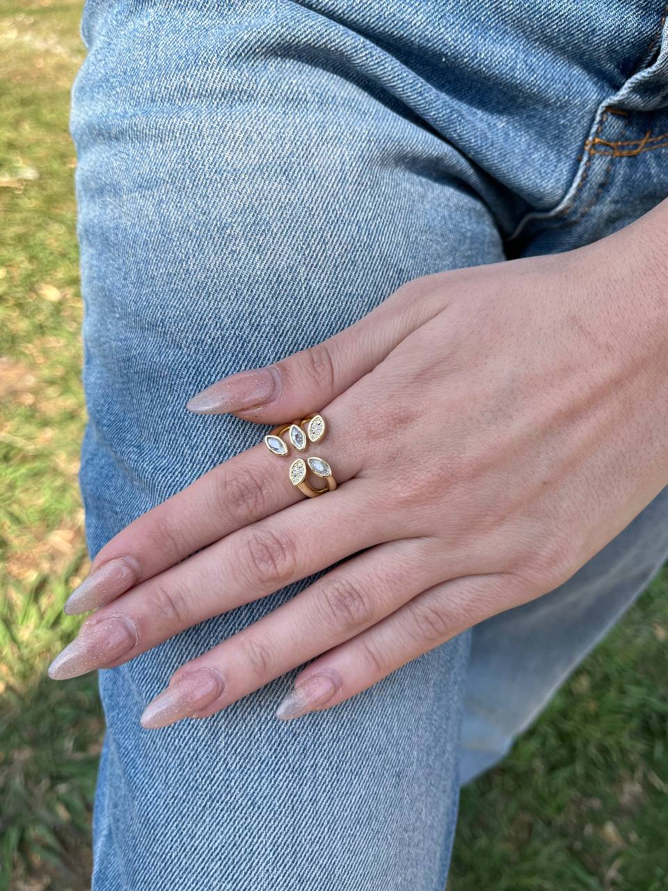 Antonella Ring