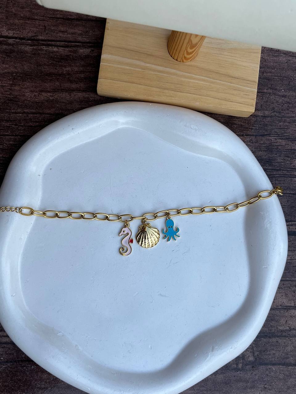 Yelena Bracelet
