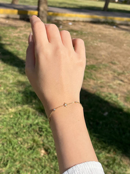 Leonora Bracelet