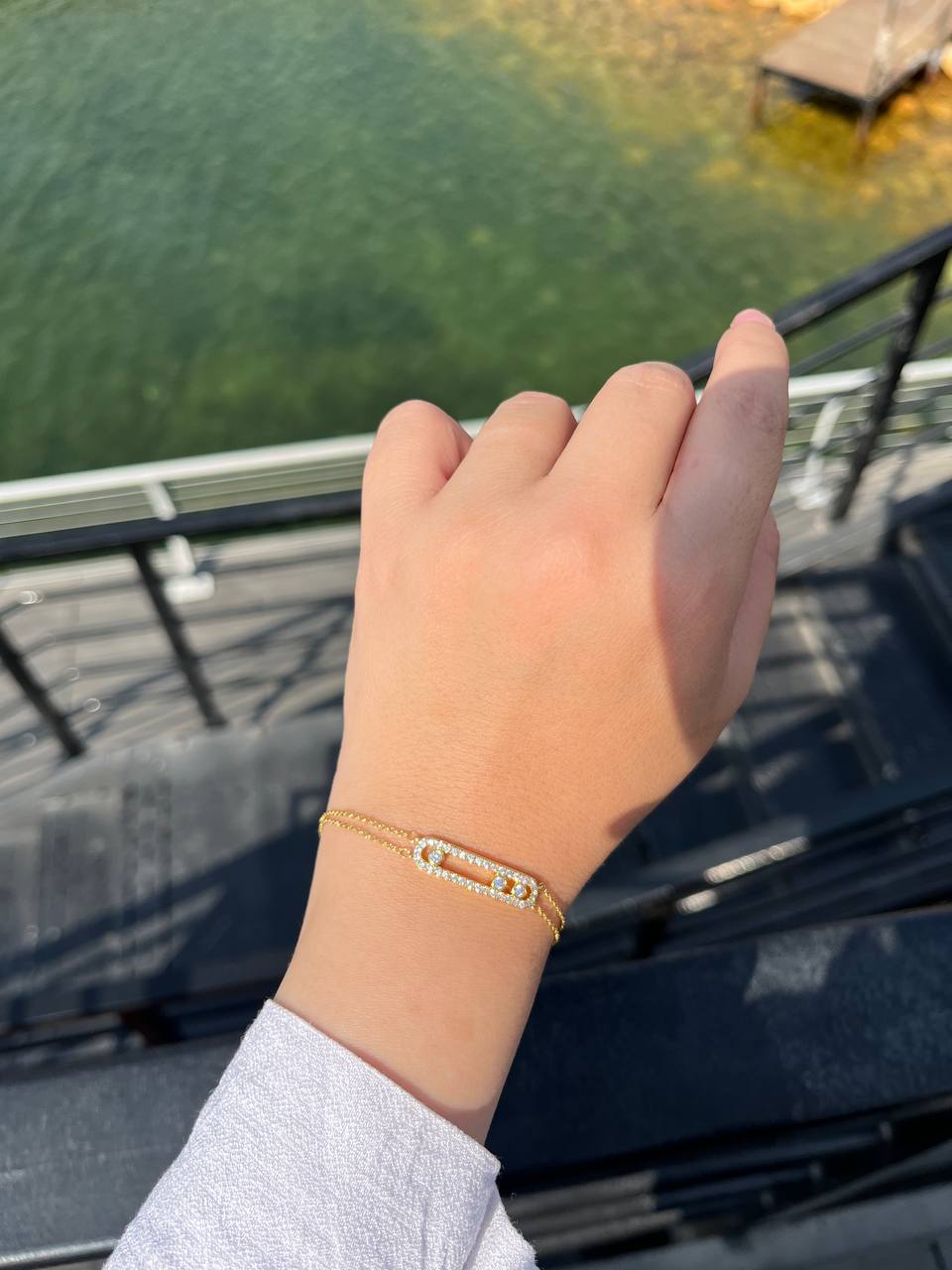 Esra Bracelet