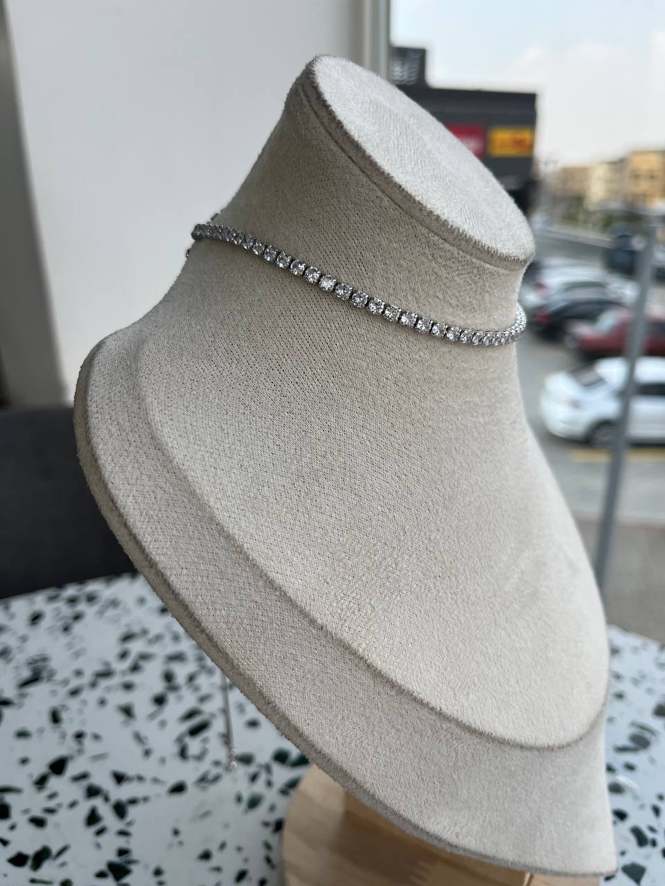 Brita Necklace
