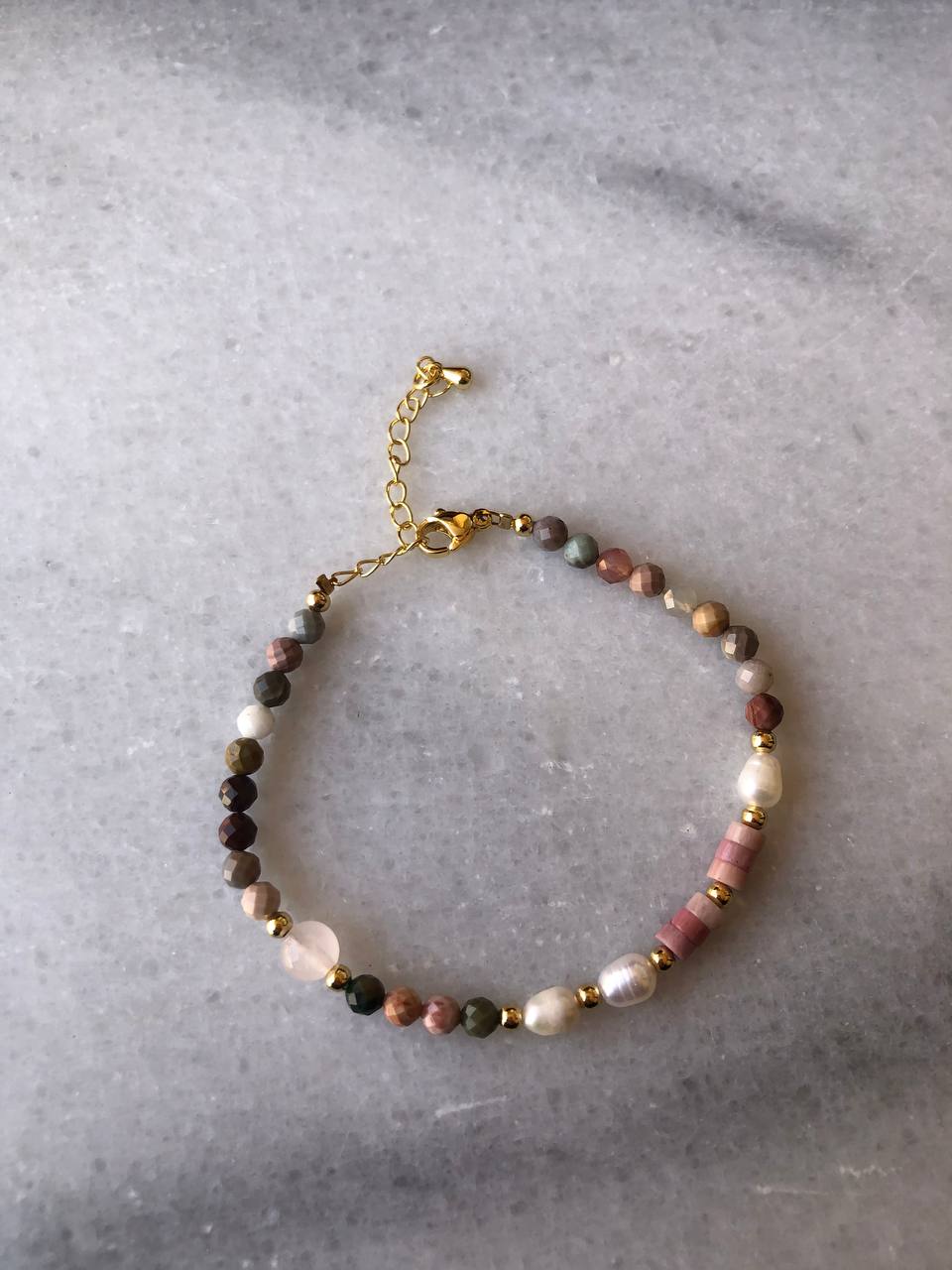 Molly Bracelet