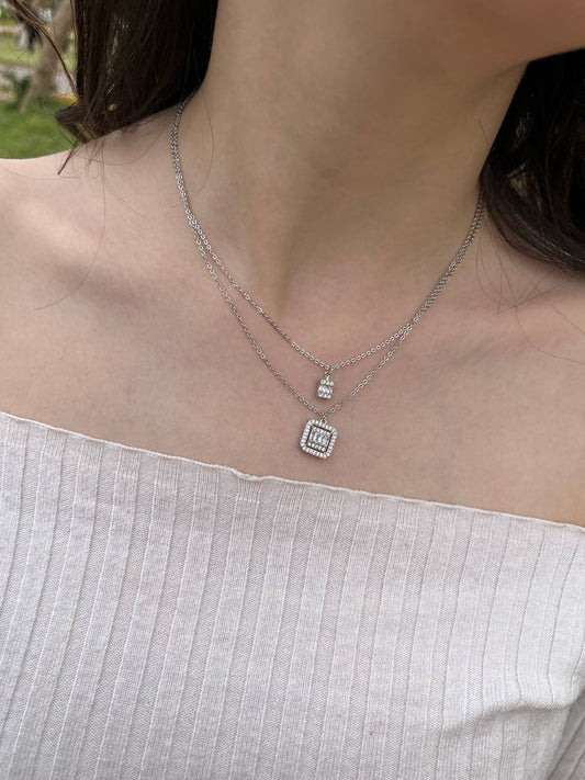 Tilda Necklace