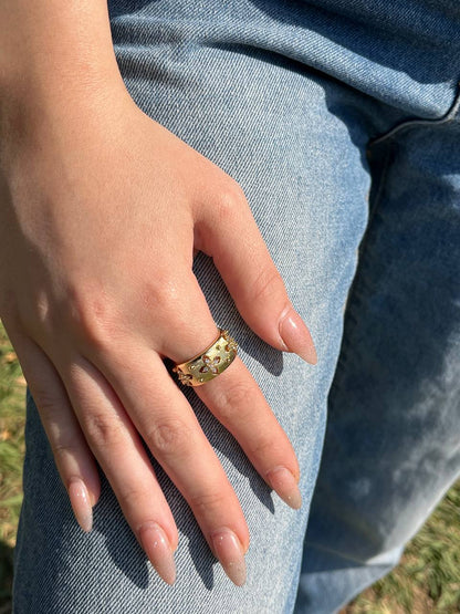 Maryna Ring