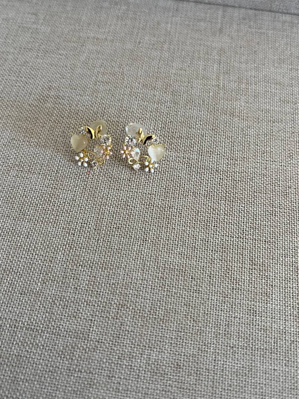 Vilma Earring