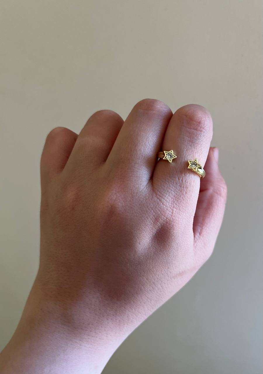 Gerda Ring