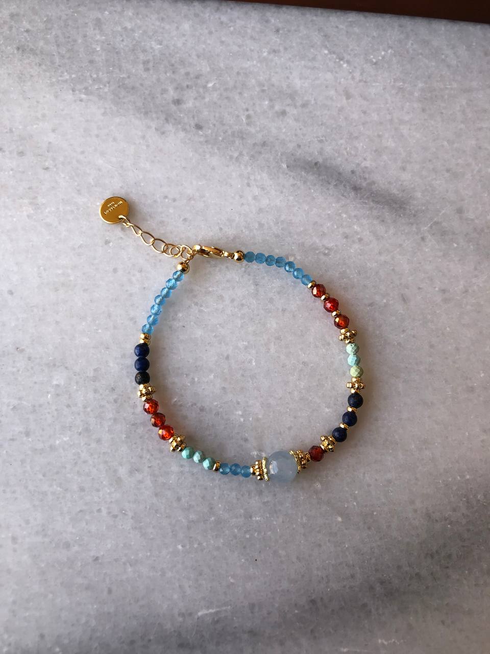 Alexandra Bracelet